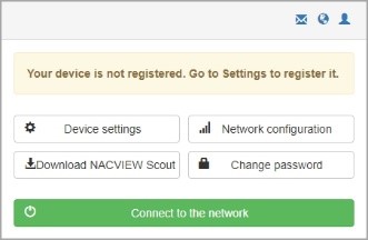 Captive Portal Captive Portal