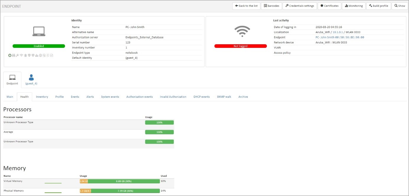 Statystyki Statystyki