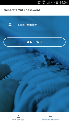 NACVIEW OTP Enter PIN NACVIEW OTP Enter PIN